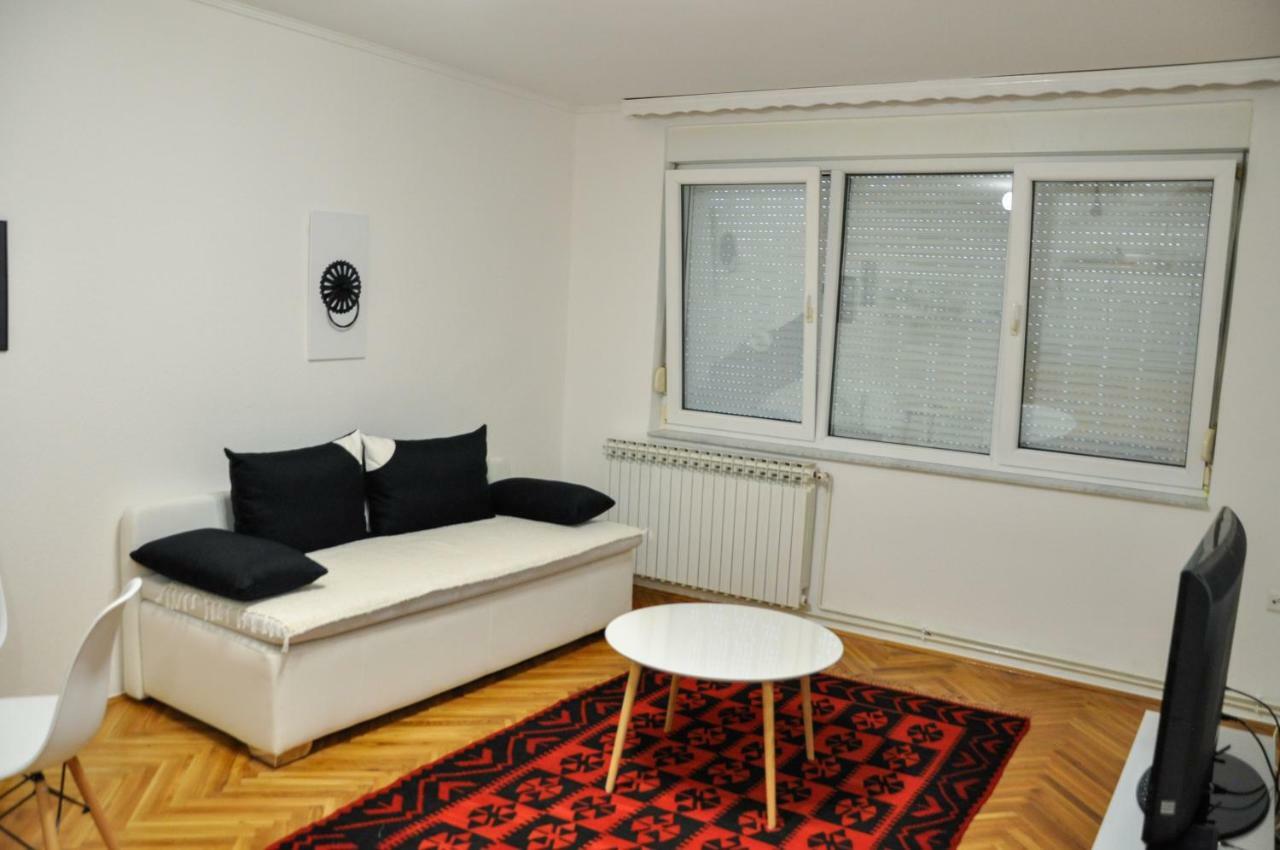 Zvekir - Old Town Apartment Sarajevo Ngoại thất bức ảnh