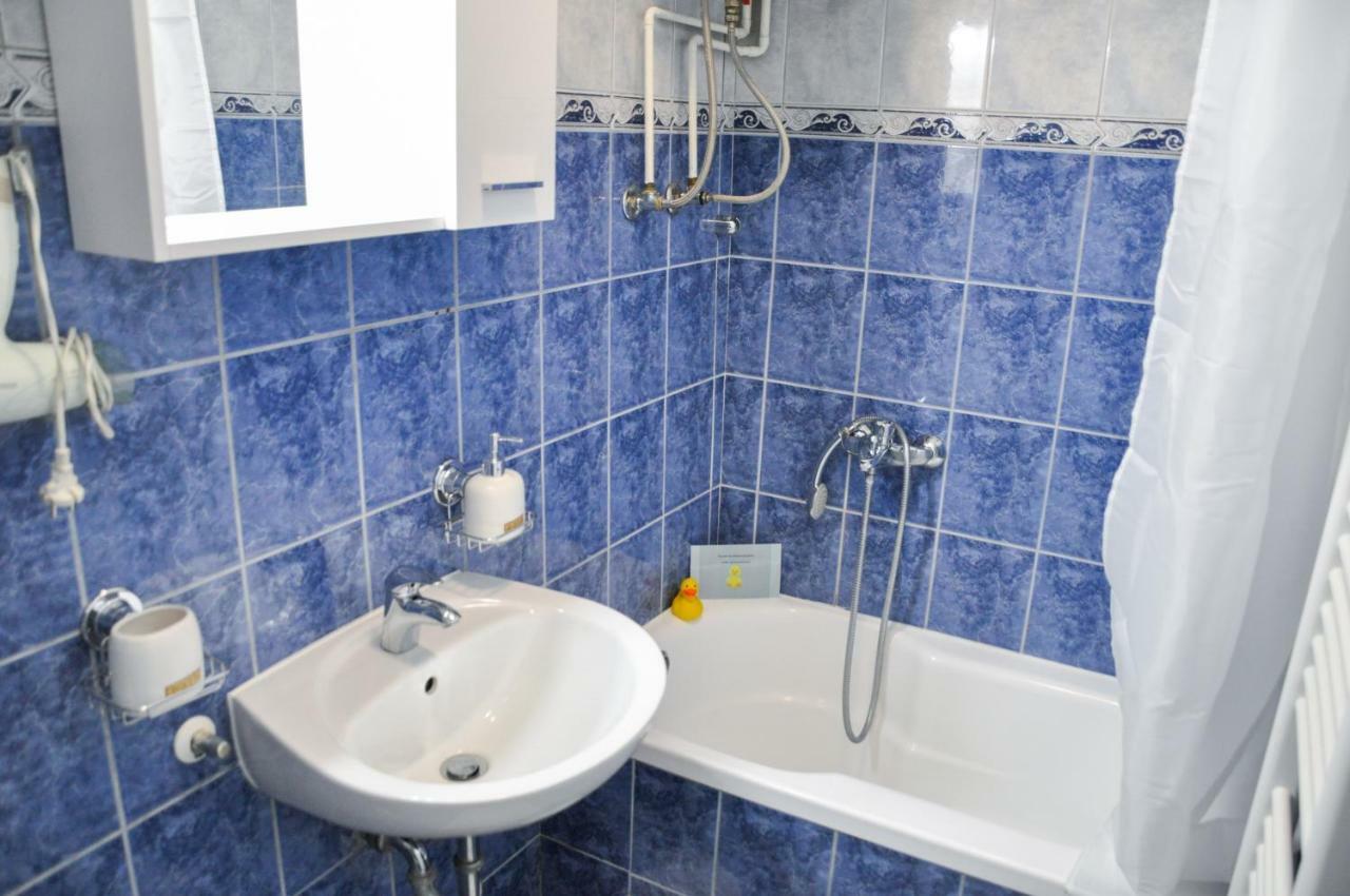 Zvekir - Old Town Apartment Sarajevo Ngoại thất bức ảnh